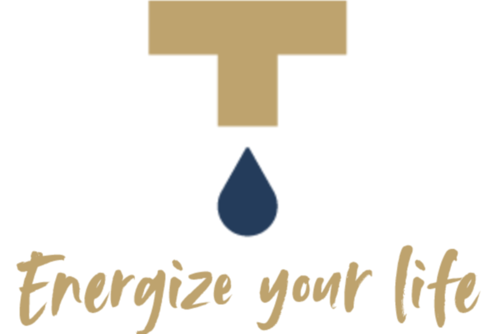 Energize your life Energize your life